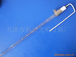 天津市蓟县光明灯具厂电热管与发热管产品全面聚焦 硅碳棒技术领先