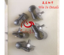 深度解析硅碳棒 高效节能的非金属电热元件